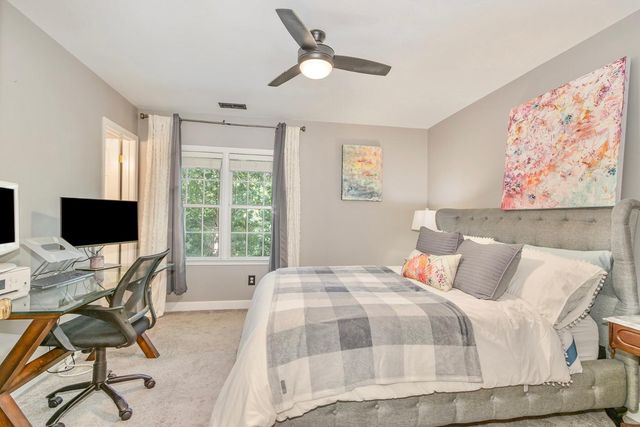 4610 Asterwood Drive, Raleigh, NC 27606