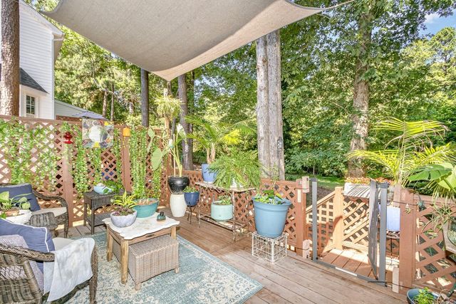 4610 Asterwood Drive, Raleigh, NC 27606