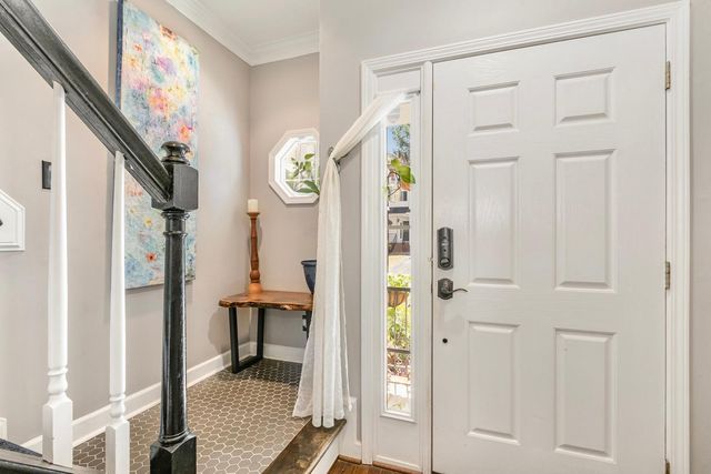 4610 Asterwood Drive, Raleigh, NC 27606