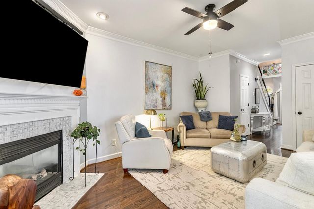 4610 Asterwood Drive, Raleigh, NC 27606