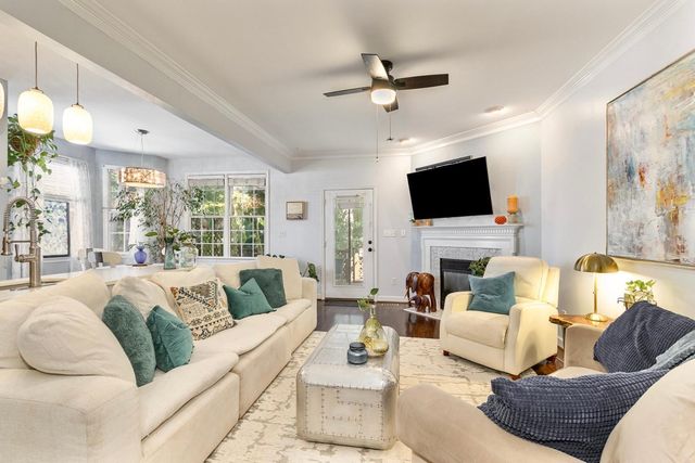 4610 Asterwood Drive, Raleigh, NC 27606