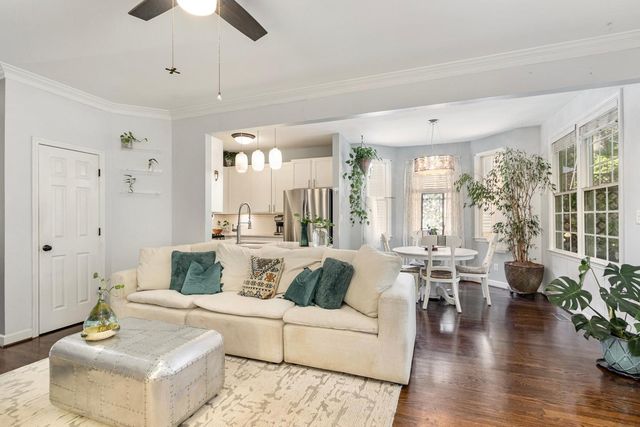 4610 Asterwood Drive, Raleigh, NC 27606