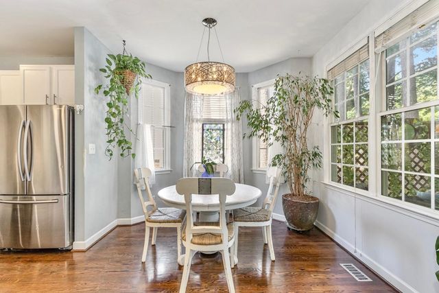 4610 Asterwood Drive, Raleigh, NC 27606