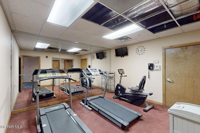 5640 E Paisano, El Paso, TX 79925