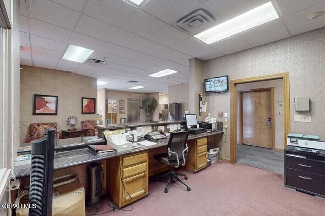 5640 E Paisano, El Paso, TX 79925