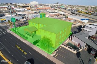 5640 E Paisano, El Paso, TX 79925