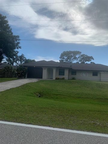 11452 OCEANSPRAY AVENUE, Englewood, FL 34224