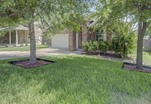 1610 Greenside DR, Round Rock, TX 78665