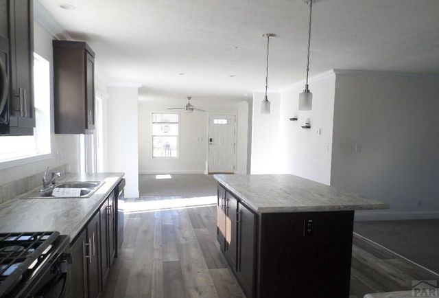 996 S Sibley Dr, Pueblo West, CO 81007