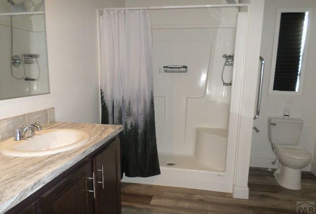 996 S Sibley Dr, Pueblo West, CO 81007