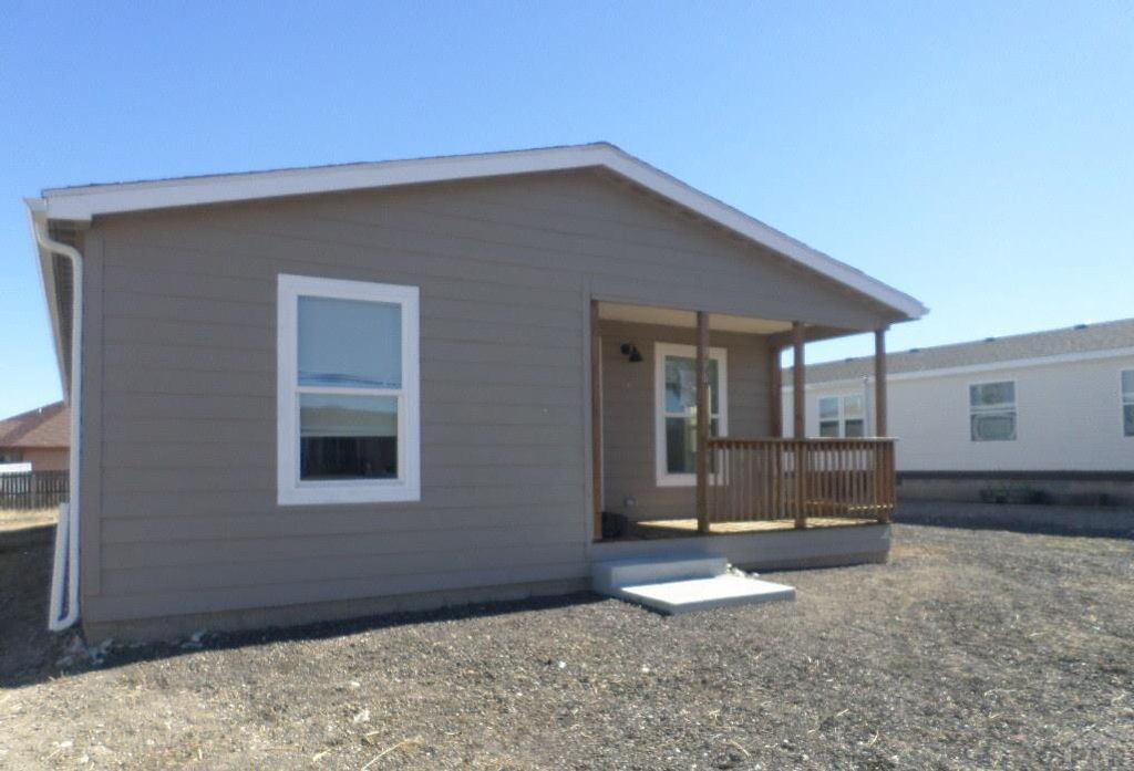 996 S Sibley Dr, Pueblo West, CO 81007