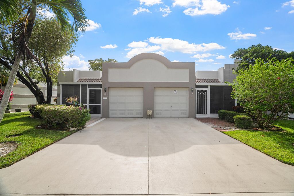 18900 Stewart Circle 7, Boca Raton, FL 33496