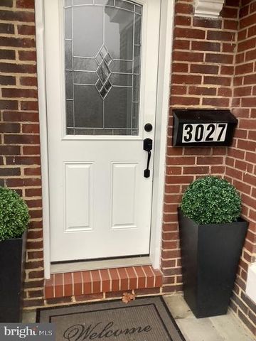 3027 SHANNON DR, Baltimore, MD 21213