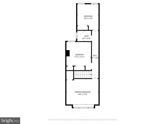 3027 SHANNON DR, Baltimore, MD 21213