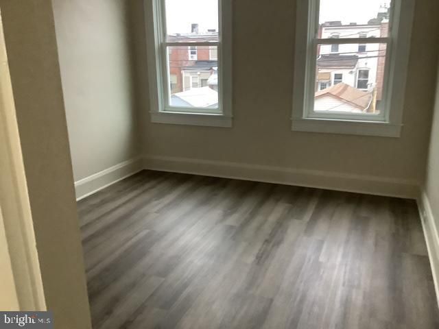 3027 SHANNON DR, Baltimore, MD 21213