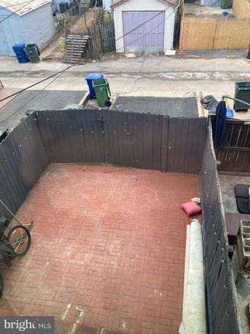 3027 SHANNON DR, Baltimore, MD 21213