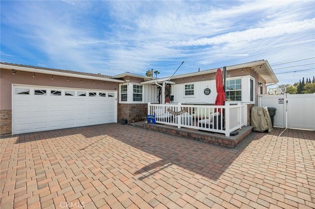 10909 Gladhill, Whittier, CA 90604