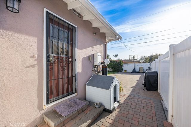 10909 Gladhill, Whittier, CA 90604