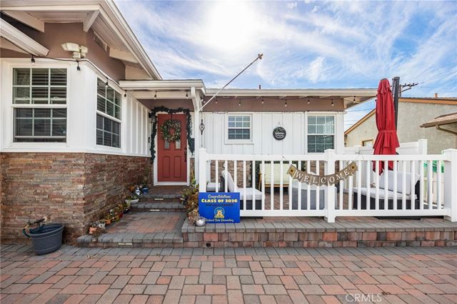 10909 Gladhill, Whittier, CA 90604