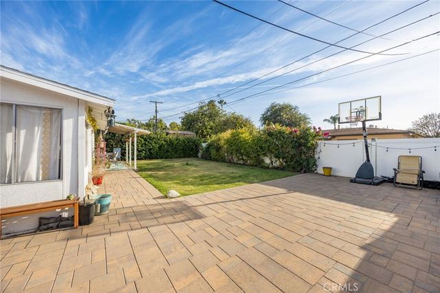 10909 Gladhill, Whittier, CA 90604