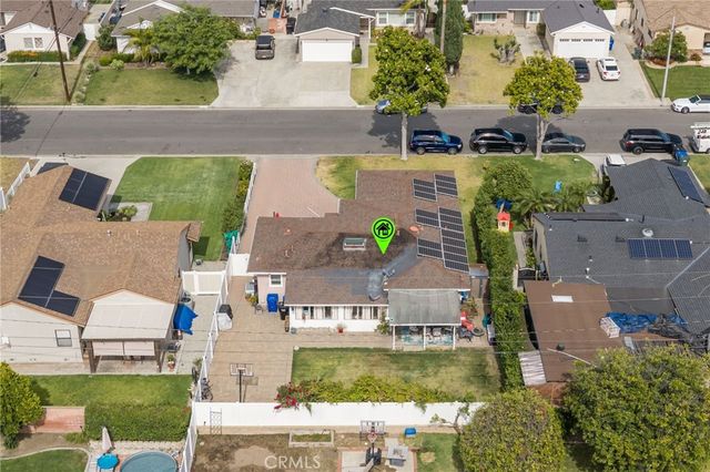10909 Gladhill, Whittier, CA 90604