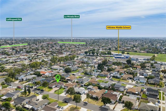 10909 Gladhill, Whittier, CA 90604