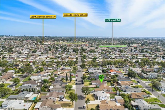 10909 Gladhill, Whittier, CA 90604