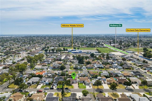 10909 Gladhill, Whittier, CA 90604