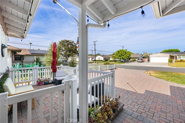 10909 Gladhill, Whittier, CA 90604