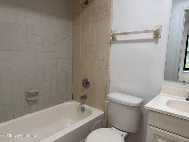 6511 SAN JUAN Avenue 8, Jacksonville, FL 32210