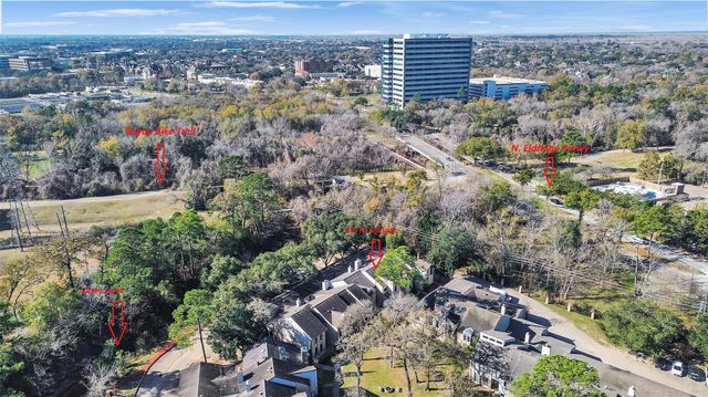 656 N Eldridge Parkway, Houston, TX 77079