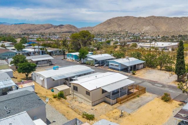 7425 Church 149, Yucca Valley, CA 92284