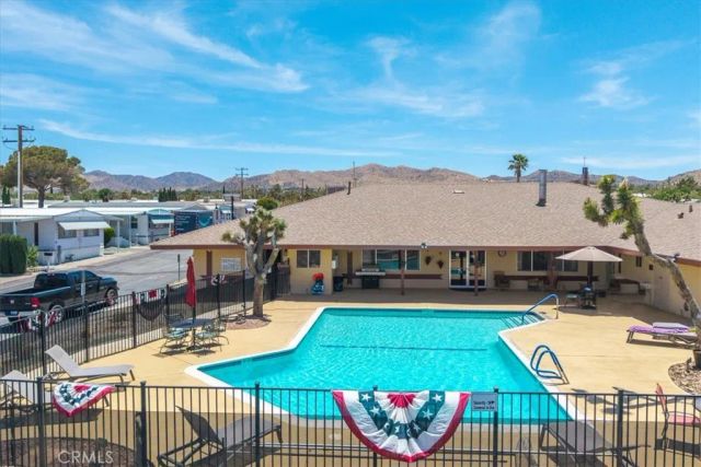 7425 Church 149, Yucca Valley, CA 92284