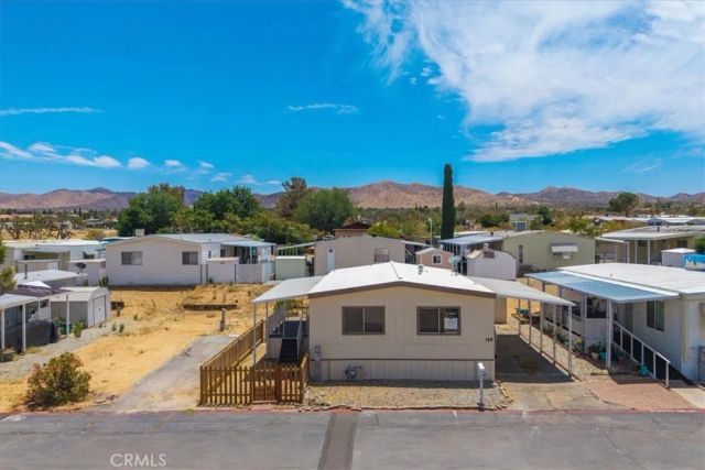 7425 Church 149, Yucca Valley, CA 92284