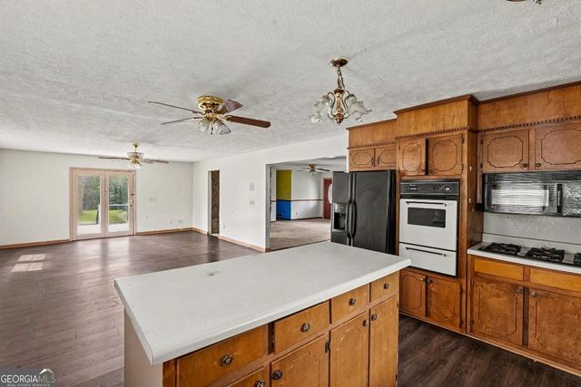 512 Terry Drive, Griffin, GA 30223