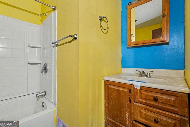 512 Terry Drive, Griffin, GA 30223