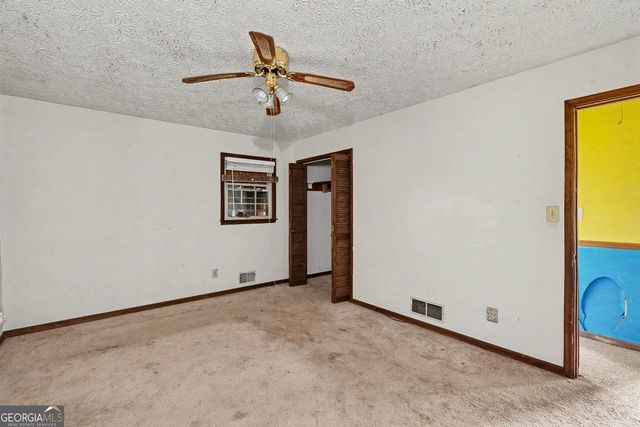 512 Terry Drive, Griffin, GA 30223