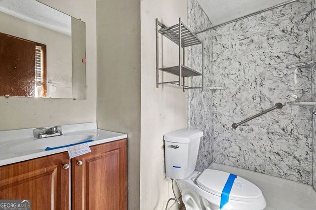 512 Terry Drive, Griffin, GA 30223