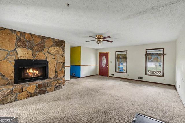 512 Terry Drive, Griffin, GA 30223