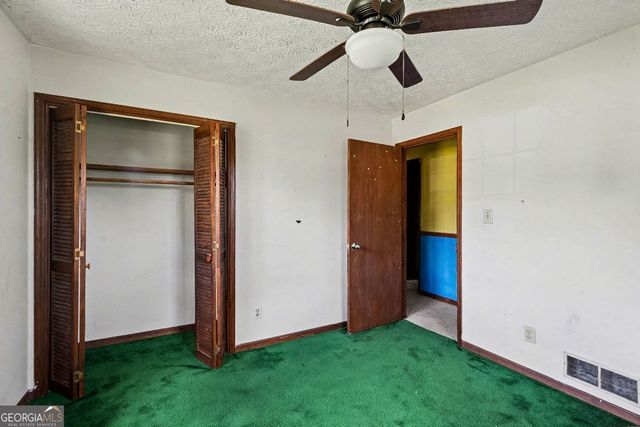 512 Terry Drive, Griffin, GA 30223