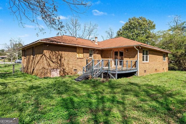 512 Terry Drive, Griffin, GA 30223