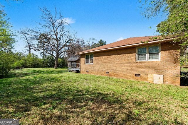 512 Terry Drive, Griffin, GA 30223