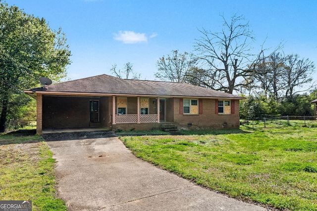 512 Terry Drive, Griffin, GA 30223