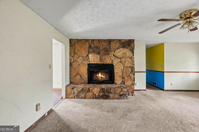 512 Terry Drive, Griffin, GA 30223