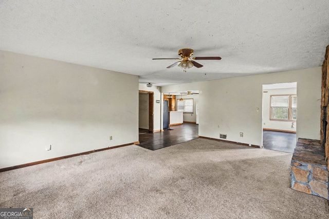 512 Terry Drive, Griffin, GA 30223