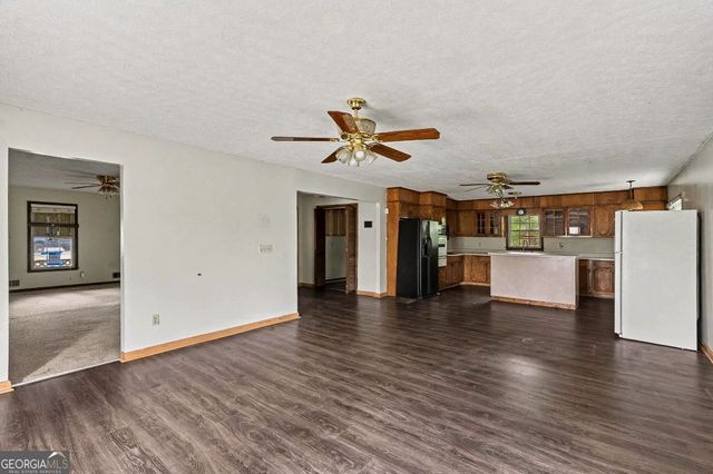 512 Terry Drive, Griffin, GA 30223