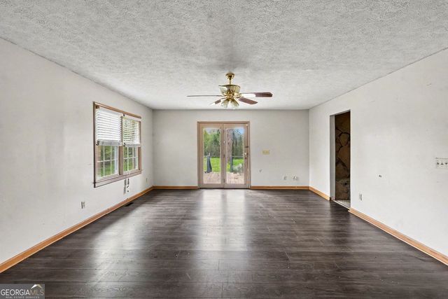 512 Terry Drive, Griffin, GA 30223