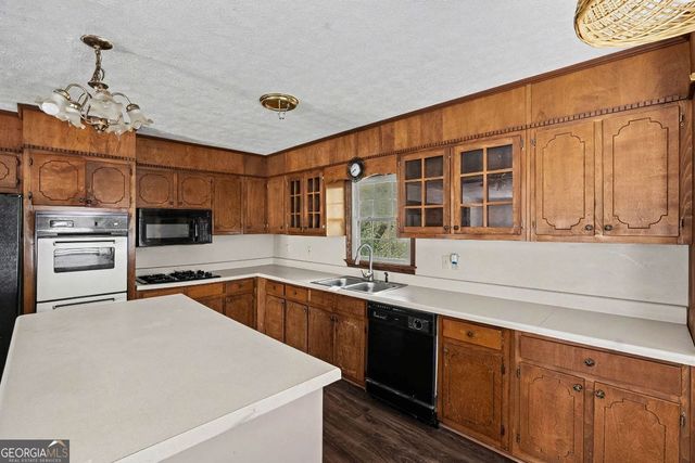 512 Terry Drive, Griffin, GA 30223