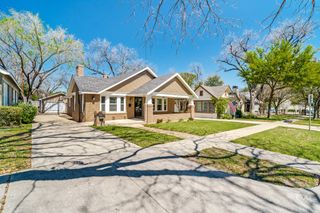 3728 Bunting Avenue, Fort Worth, TX 76107