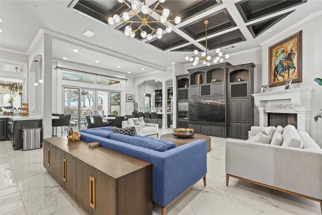1804 Larkspur Court, Southlake, TX 76092